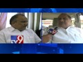 Mudragada Padmanabham slams Chandrababu over Kapu reservation