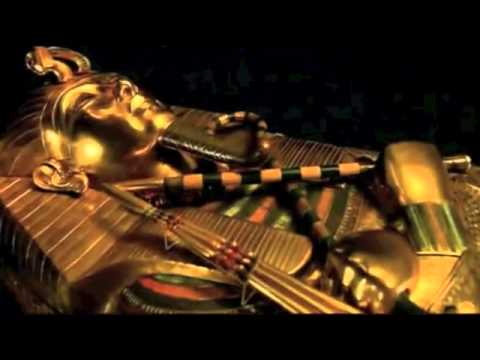 Αρχαία Αίγυπτος - Ancient Egypt (Short Film)