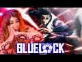 BAROU'S AWAKENING! 🔥 Blue Lock Episode 18 Reaction + Review!