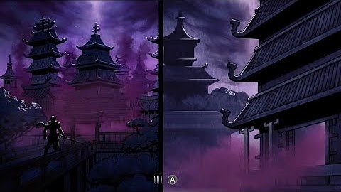 Shadow Blade Reload (Nintendo Switch) ~ Part 20 - [Story Mode] (Upper Dojo) Levels 1 & 2