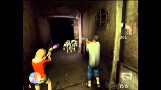 Obscure Co-Op Walkthrough Prt. 15