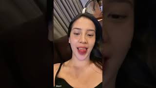 Live IG anyageraldine (211128)