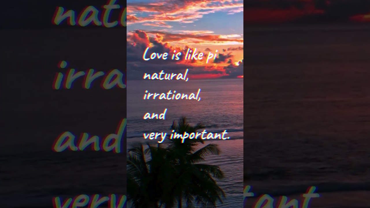 A Natural Connection! | Dating Advice for Men