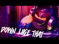 Down Like That Ninjago Movie AMV mp3
