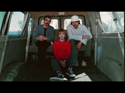 Paramore - Thick