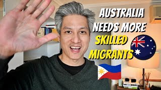 TOP 10 JOBS with Critical SHORTAGE in Australia🇦🇺 - Buhay Australia