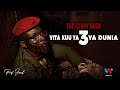 The Story Book : Vita Kuu Ya 3 Ya Dunia / Maangamizi Ya Nyuklia / World War III (Swahili)