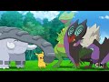 Ash Uses All His Old Pokemon In Pokemon Aim To Be A Pokemon Master (ENG DUB) (NOT MADE FOR KIDS)