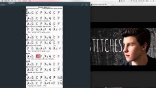 Vídeo de Stitches