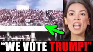 The Democrats weren't expecting THIS REACTION!! 😂