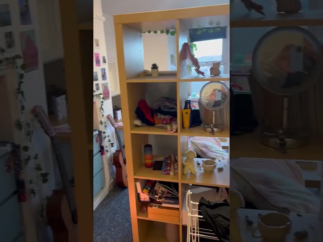Video 1: Open plan studio