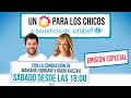 Un sol para los chicos 2020 ¡EN VIVO! - EMISIÓN ESPECIAL