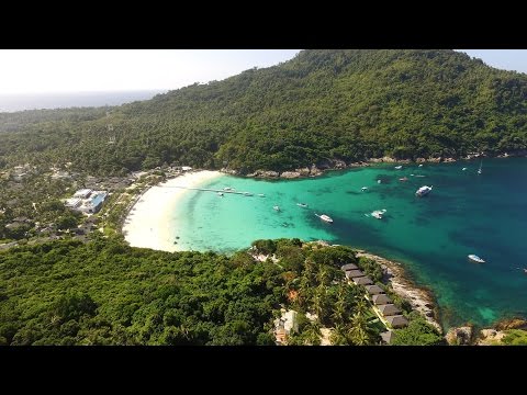 Racha island trip & Rayaburi Resort