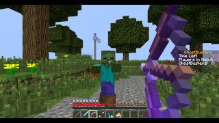 SKYDOESMINECRAFT SERVER! EP.1 KEEP ON FAILING ALL THE GAMES
