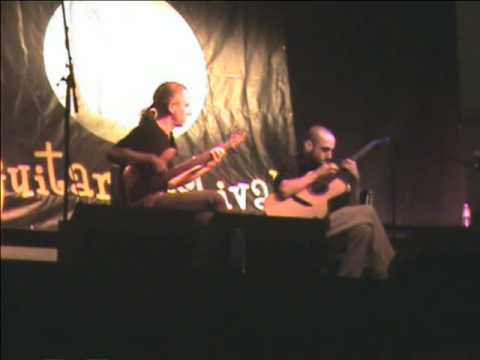 Erik Mongrain Chords