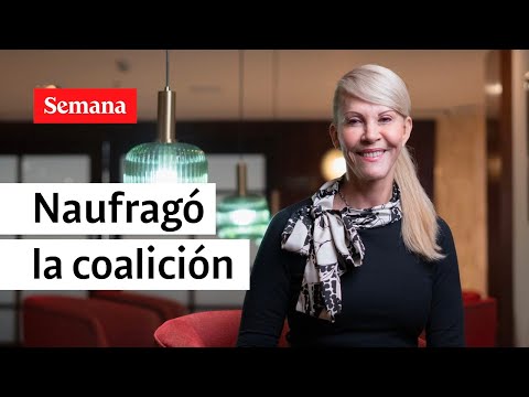 Golpe a la coalición de Petro: La U se fue a la independencia | Semana noticias