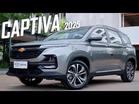   2025 شيفروليه كابتيفا 2025  عائلية ب 5 أو 7 كراسي بعد تخفيض 350 ألف جنيه