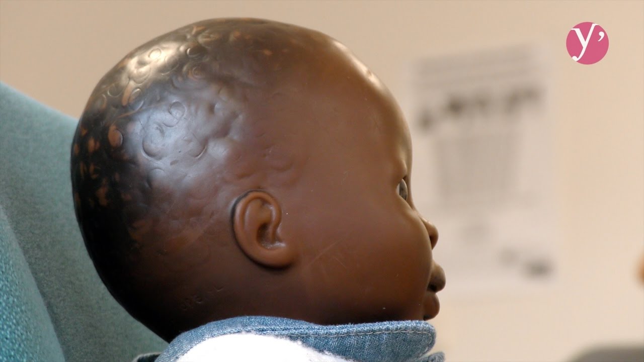PMI : des rencontres collectives pour les futurs parents - YouTube