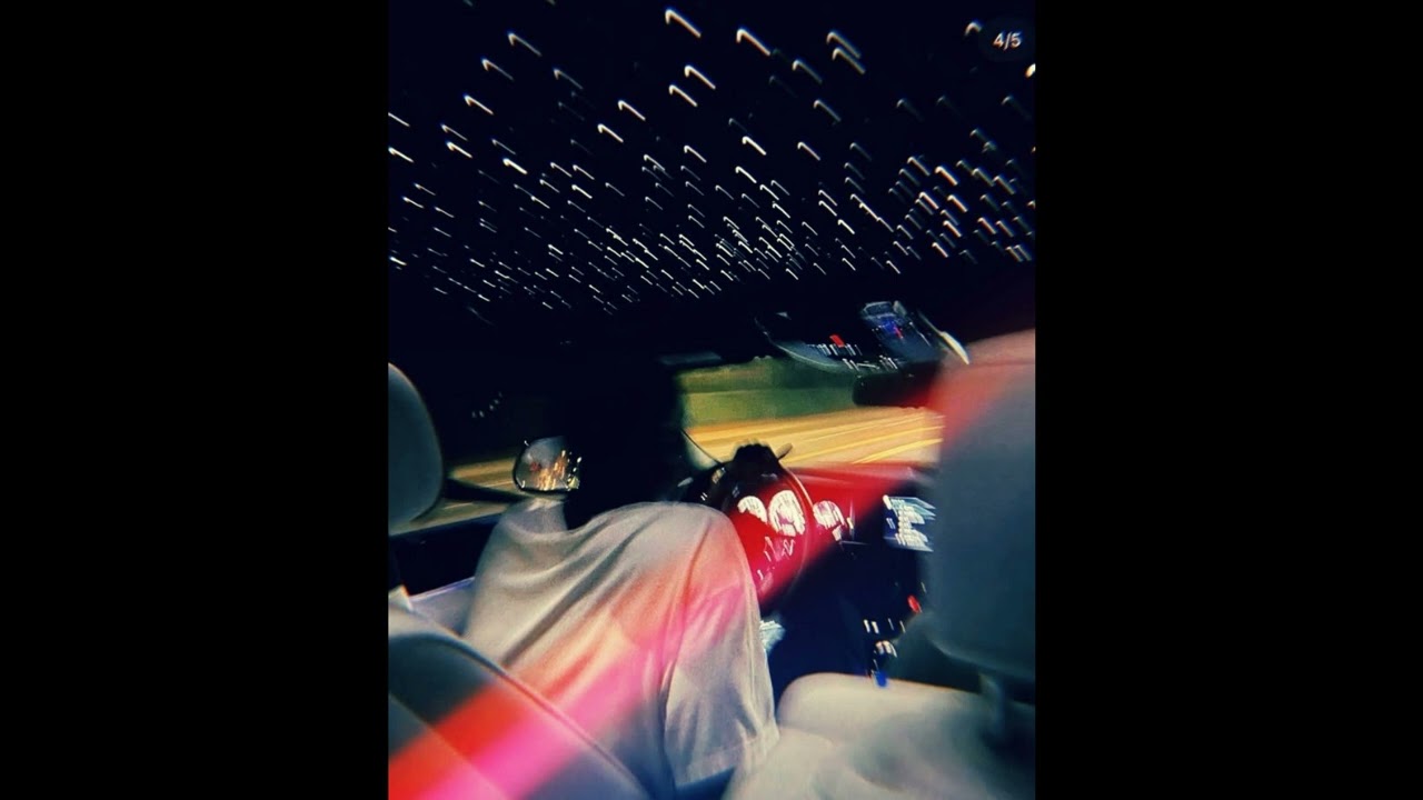 [FREE] Young Thug x 6lack Type Beat - 