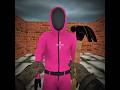 SCP-096😱CHASE#games#garrysmodsandbox#gmod#garrysmod#gaming#shortvideo#scp#shorts