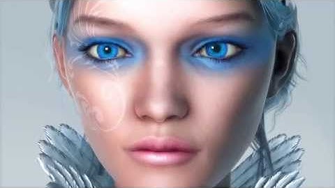 Vicon Cara Presentation