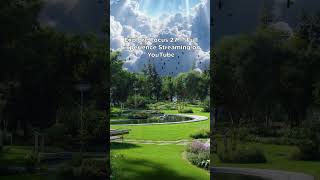 This Friday: Focus 27 Meditation