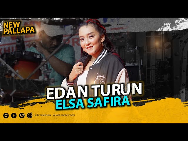 EDAN TURUN ELSA SAFIRA NEW PALLAPA LIVE GOR UNTUNG SUROPATI PASURUAN - JAWA TIMUR class=