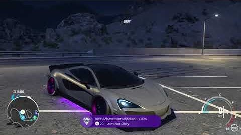 Need for speed  Payback : ALL BILLBOARDS LOCATIONS!!!!!!!!!!