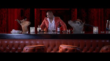 Bag Of Tricks Cat - Never Sober (Feat. Bizarre & Justus) [OFFICIAL VIDEO]