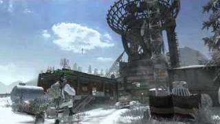 Across/random tomahawk Array black ops
