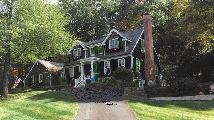 FHF | Jennifers Curb Appeal