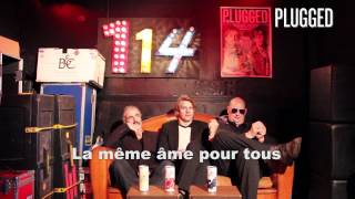 TRIGGERFINGER INTERVIEW PLUGGED PARTY