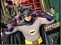 Facts about Batman (TV series)