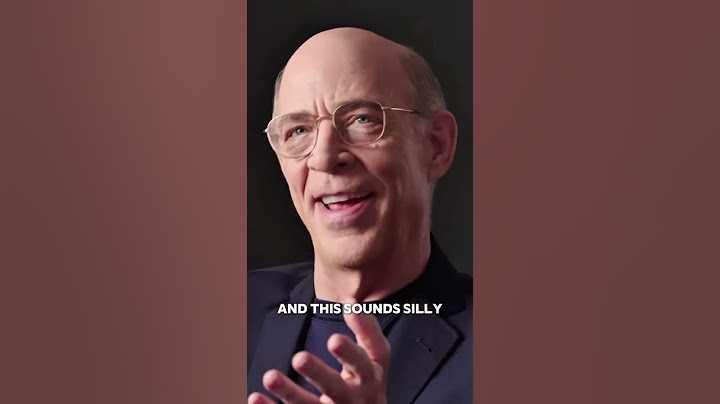 JK Simmons breaks down his role as Nolan in Invincible