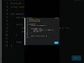 C++ Reverse Number Program 😎 | Coding With PK #shorts #codingwithpk #cprogramming #codingshorts