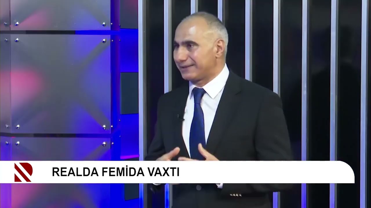 Ali Məhkəmənin Cinayət kollegiyasının hakimi Vidadi Cəfərov 