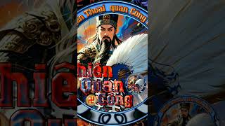 Huyền Thoại Thiên Quan Công Bigo