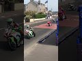 No Room For Error!!! | NW200 | Road Racing