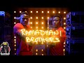 Ramadhani Brothers Story | America&#39;s Got Talent 2023 Semi Finals Week 5