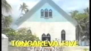 Video thumbnail of "Tongareva 5 - Te Atua Nui"