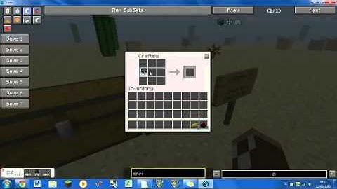 EP.6,Voltz,How to:Craft the Electric Bow