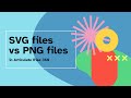 SVG vs PNG Banners in Articulate Rise 360
