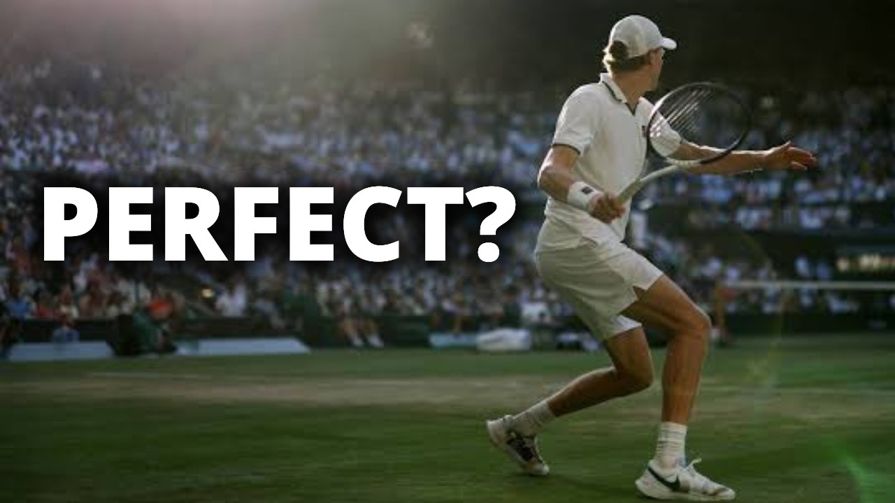 Has Jannik Sinner Perfected Tennis?