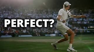 Has Jannik Sinner Perfected Tennis?