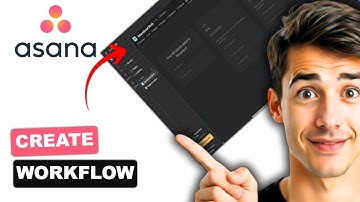 Workflows bouwen: een workflow maken in Asana (de gemakkelijkste manier) (gids 2026)