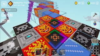 Block Craft 3D: Building Simulator Games For Free Gameplay#925(iOS & Android)| MoBiGaffer YouTube P2 screenshot 5