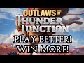 Outlaws of thunder junction gameplay levelup  limited levelups 171