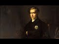 Napoleón II, "El Rey de Roma", el único hijo legítimo de Napoleón Bonaparte.