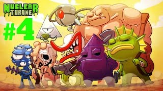 Nuclear Throne Together #4: Hyper Smuckers