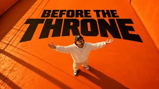 Before The Throne — Christian Hip-Hop | Christian Gospel Praise | Gospel Rap | Christian Rap
